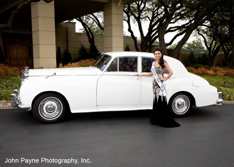 bentley 1960